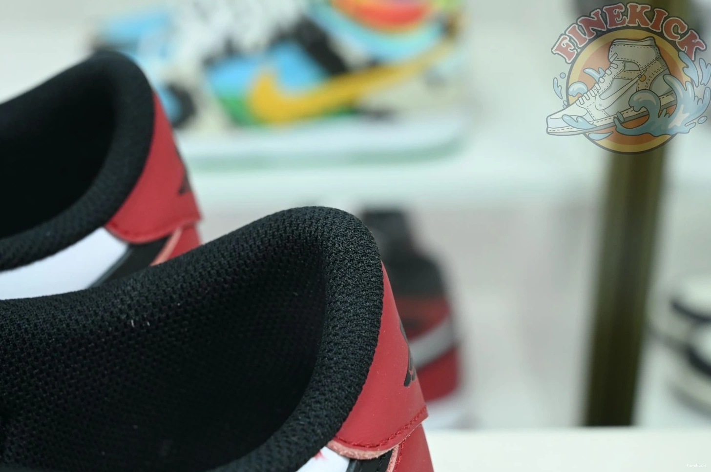 Jordan Low OG 
